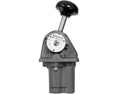P59331R - 2HA-1,A PILOTAIR VLV (REBUILT) P59331R-REXROTH