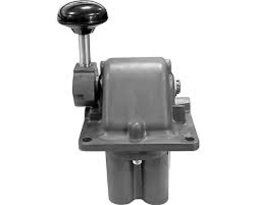 P59339 - 2HA-2Z, (SPRING LOADED) PILOTAIR VLV R431005013-REXROTH