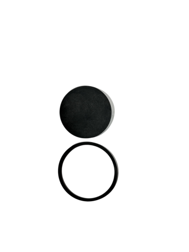 P60214-0002 - REPAIR KIT,FOR QUICK RELEASE VALVE (1/2