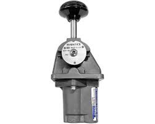 P61083 - 2HA-1W,A PILOTAIR VLV (SPRING LOADED) R431005660-REXROTH