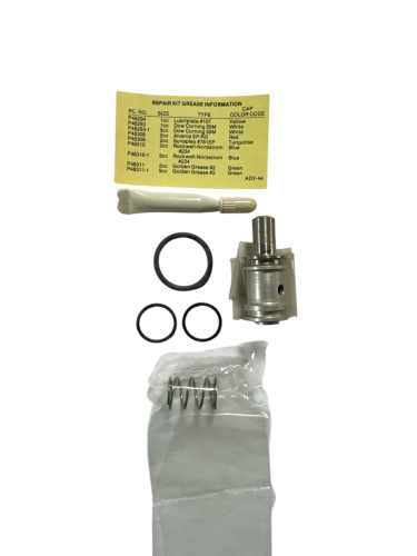 P61666 - REPAIR KIT,M PRESS CONT VLV R431005822-REXROTH