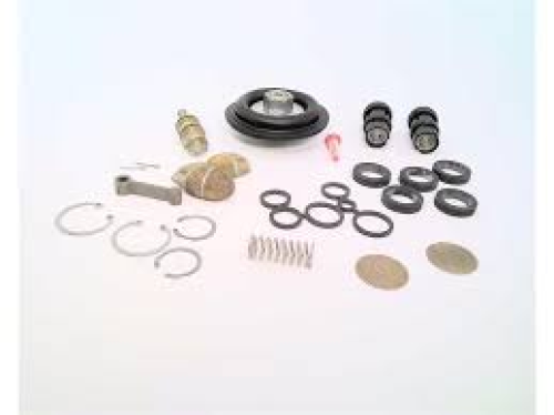 P64894-0002 - REPAIR KIT,TYPE H (OLD - P64894) R431006521-REXROTH