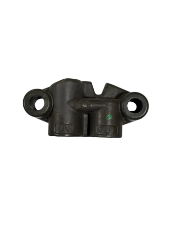 P66888 - PIPE BRACKET,FOR H-2 VLV R431006911-REXROTH
