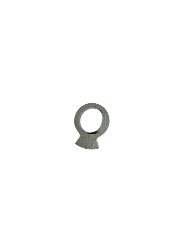 P66949-0000 - STOP,FOR H-4- (OLD PT # 529249) R431006973REXROTH