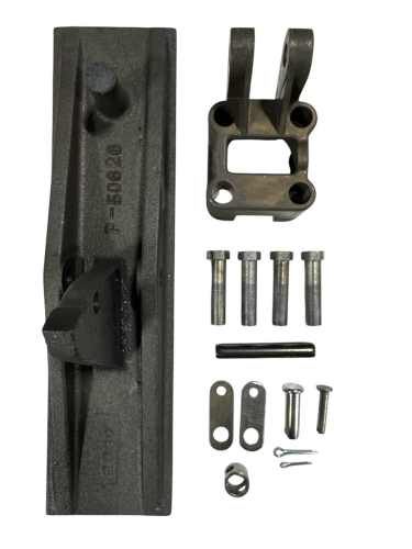 PD40000-K0052 - PEDAL KIT R431008125-REXROTH