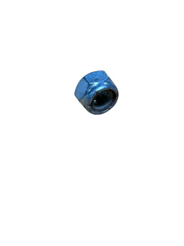 124471-K08 - LOCK NUT,.31 NF,SAE 8,NONE-QUINCY