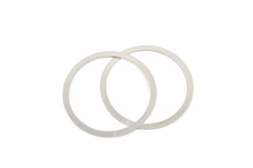 1556 - GASKET LOCK CAP-QUINCY