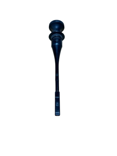 40404 - OIL GAUGE ASSEMBLY, DIP STICK BAYONET R-17 (2317X)-QUINCY