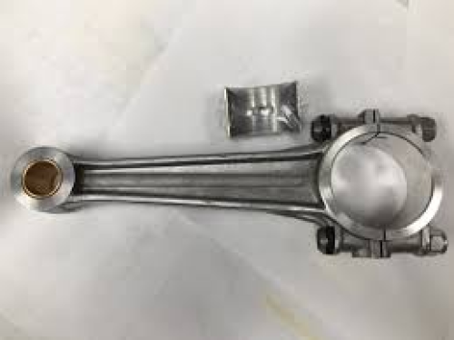 6655X - CONNECTING ROD ASSEMBLY-QUINCY