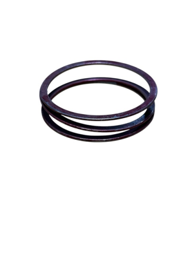7238 - SPRING, COMP. 2.31D,0.5L,6.00RT-QUINCY (NLA)