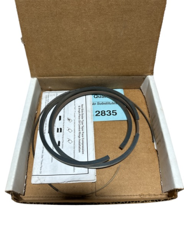7354 - PISTON RING,FOR QUINCY COMP.STANDARD-SIZE(NLA)