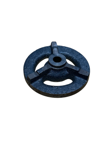 7674 - VALVE SEAT,FOR R-17 INTAKE-QUINCY