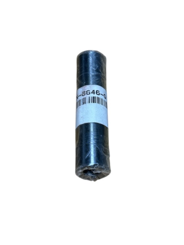 8646 - PISTON PIN,0.88X3.75,STEEL-QUINCY
