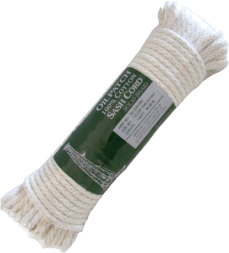 CT04160 - SASH CORD,5/16