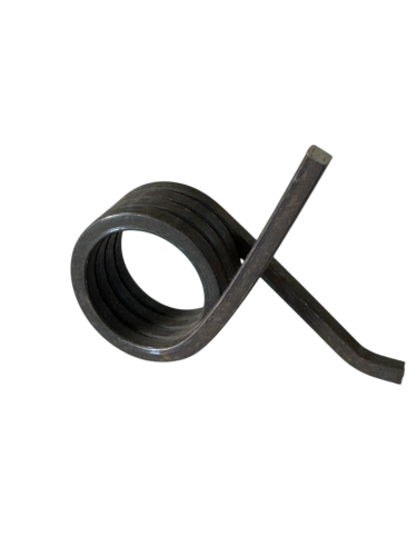 SPRING-14 - SPRING,FOR LATCH ON WEB WILSON C-30