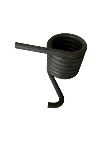 SPRING-06 - LATCH SPRING,FOR WW T150