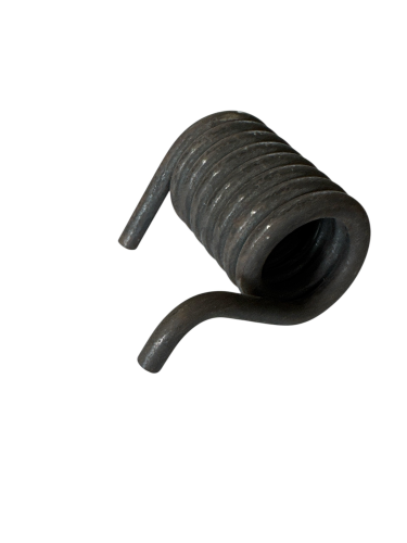 SPRING-01 - LATCH SPRING,FOR C100 TON WW TUBING ELEVATOR (OEM 11-B-22)