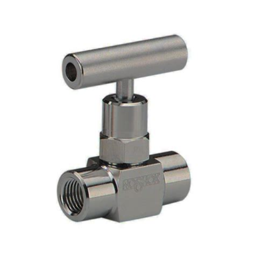 152-FFC - NEEDLE VALVE,1/4