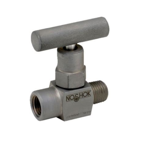 152-MFC - NEEDLE VALVE,1/4