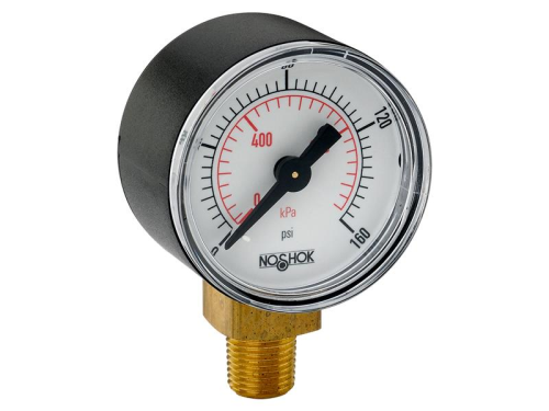 15-100-200-1/8 - GAUGE,1-1/2