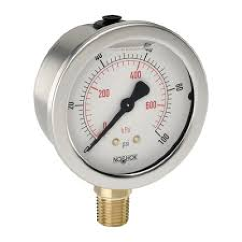 25-901-30-1/4 - GAUGE,2-1/2