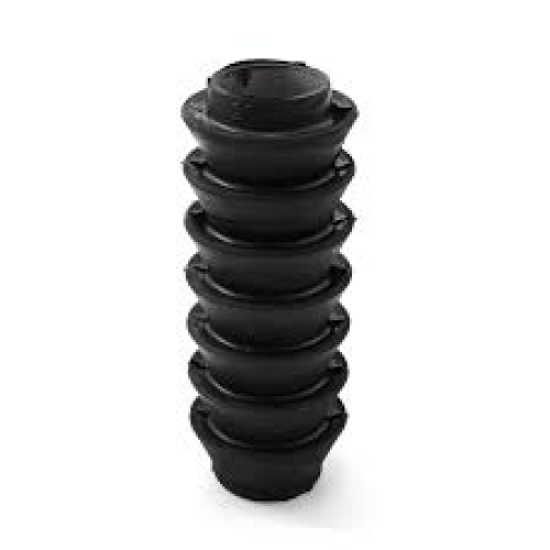 204-SV-AL - SWAB CUP,TYPE SV LIGHT LOAD 2-3/8