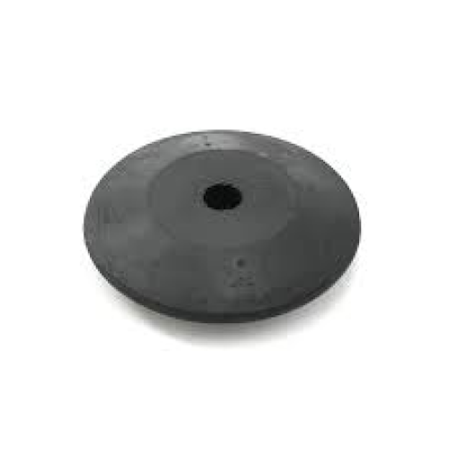 RS-5034 - ROD WIPER RUBBER,TYPE BJ 3/4