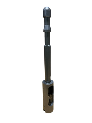 SJ-4 - UPPER MANDREL,TYPE SLIP JOINT 2-7/8