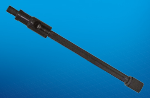SKJ-45-2CUP - SWAB,TYPE KJ 4-1/2
