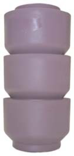LK-20-ST - SWAB CUP,TYPE HEAVY LOAD REGULAR 2-3/8
