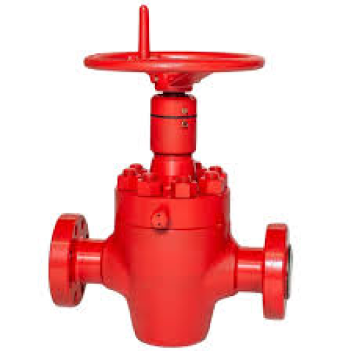 GV-216-5K-FL - GATE VALVE,2-1/16