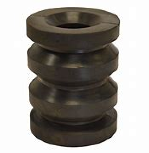 JU-20 - STRIPPER RUBBER,TYPE JU 2-3/8
