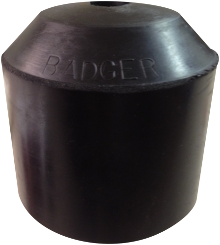 OSR-H-5/16 - OIL SAVER RUBBER,TYPE G BLANK - 5/16