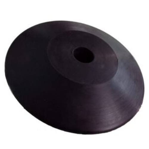 RWR-5/8 - ROD WIPER RUBBER,5/8