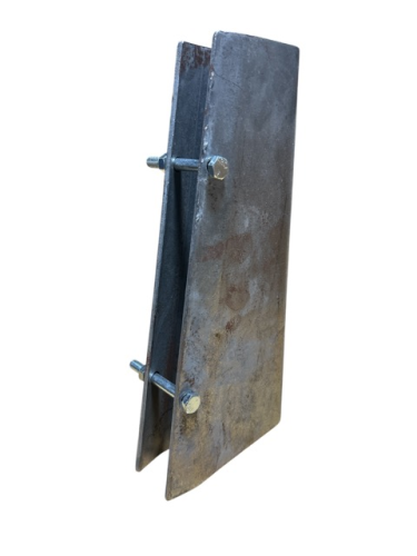 40000-HD - ROD SHUCK,HEAVY DUTY