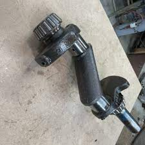 110216R - CRANKSHAFT,(REBUILT)