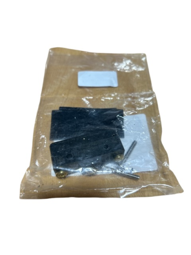 15000121 - SNAP SWITCH AND INSULATOR, DF755-MURPHY