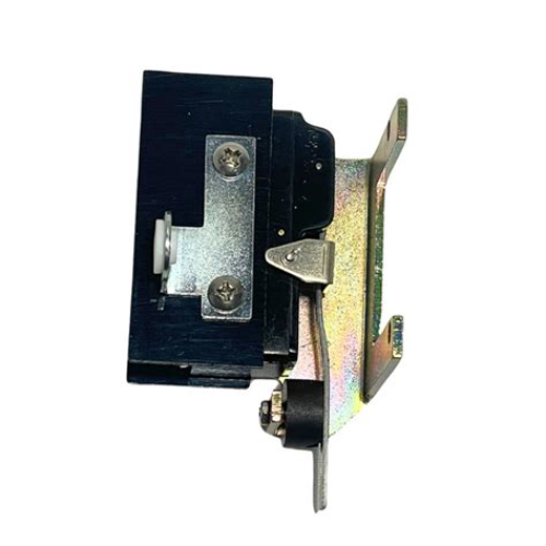 15000174 - SNAP SWITCH AND BRACKET, DF757-MURPHY