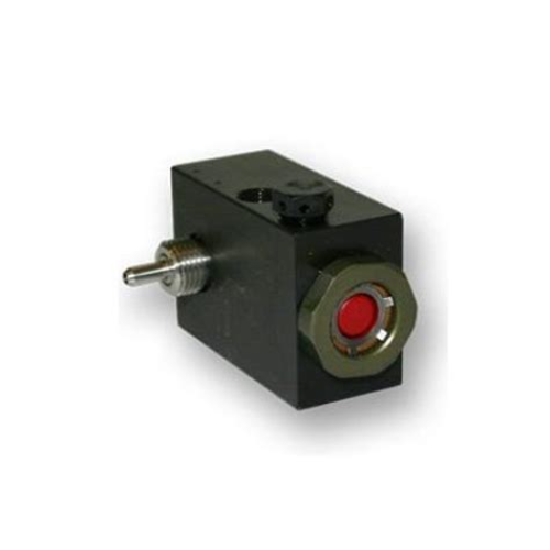 15010216 - DVO ASSEMBLY, L1200 SERIES-MURPHY