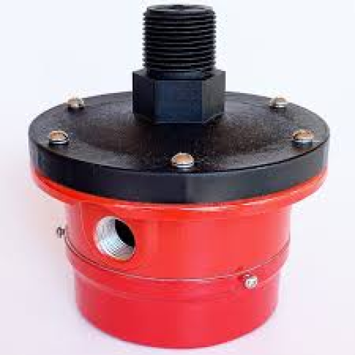 DF755 - HYDROSTATIC HEAD LEVEL SWITCH-MURPHY