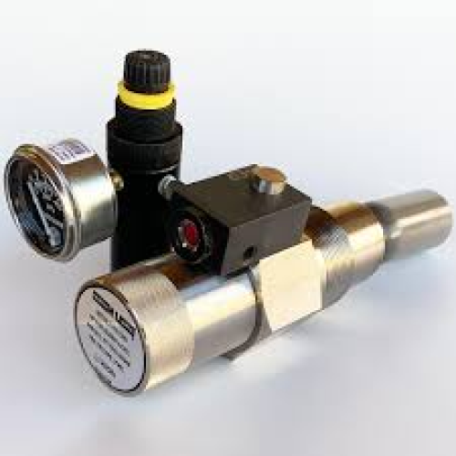L1200NDVOR - LEVEL GAUGE, LIQUID LEVEL SWITCH FOR SCRUBBER WITH DVO (PNEUMATIC MODEL)-MURPHY L1200NDVOR - LEVEL GAUGE, LIQUID LEVEL SWITCH FOR SCRUBBER WITH DVO (PNEUMATIC MODEL)-MURPHY