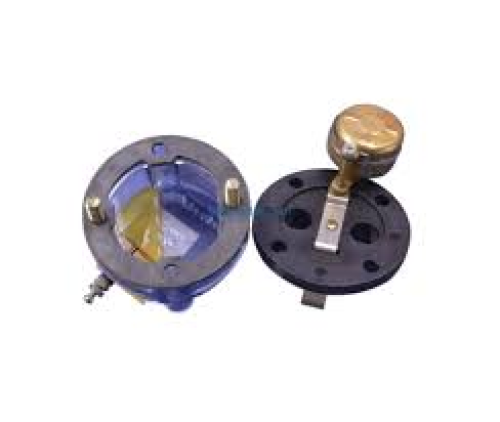 L128 - LEVEL GAUGE, FLOAT ACTUATED-MURPHY (NLA)