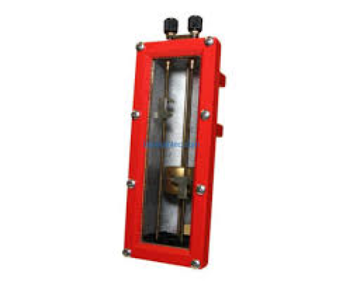 L129 - LEVEL GAUGE, LUBE LEVEL WITH LOW AND HIGH LIMIT SWITCH-MURPHY
