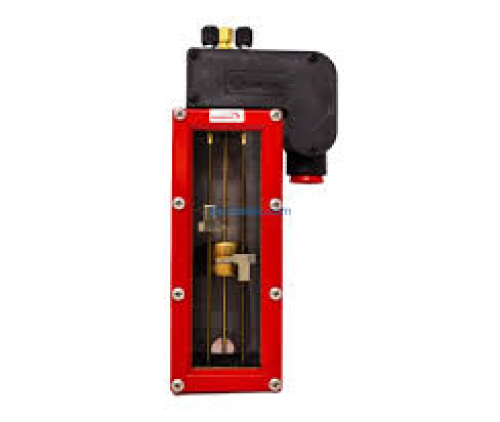 L129CK1 - LEVEL GAUGE, LUBE LEVEL WITH LOW AND HIGH LIMIT SWITCH AND CONDUIT KIT-MURPHY