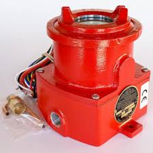 EL150EX - LEVEL GAUGE, ENGINE LIQUIDS, EXPLOSION PROOF-MURPHY