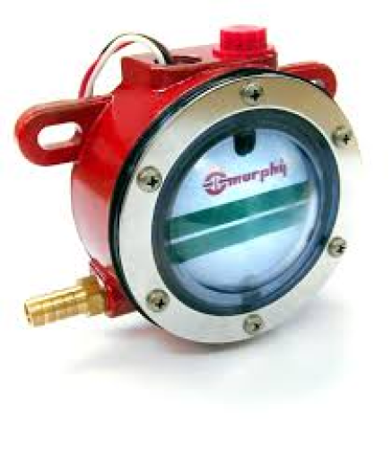 LM2000 - LEVEL GAUGE-MURPHY (PT# CHANGED TO LM500)
