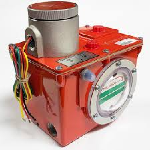 LM301 - LEVEL GAUGE, LUBE LEVEL MAINTAINER W/ LOW LEVEL SHUTDOWN-MURPHY