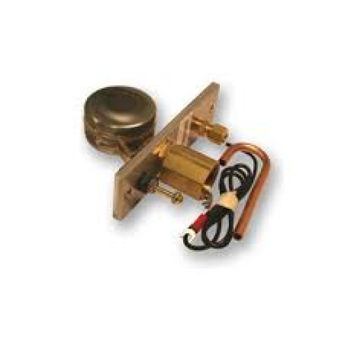 LR579 - LEVEL GAUGE, OIL LEVEL REGULATOR FOR LUBIRCATOR WITH ADJUSTABLE LOW LEVEL CONTACT-MURPHY