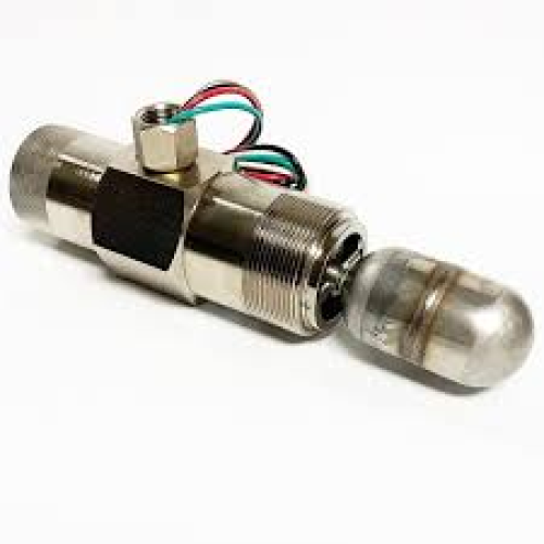 LS200 - LEVEL GAUGE, LIQUID LEVEL SWITCH FOR SCRUBBER-MURPHY