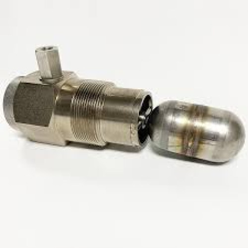 LS200N - LEVEL GAUGE, LIQUID LEVEL SWITCH FOR SCRUBBER (PNEUMATIC MODEL)-MURPHY